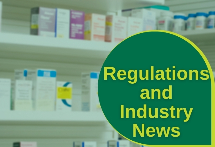Regulations and Industry News